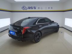 Cadillac CT4 28T Luxury - photo 2