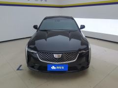 Cadillac CT4 28T Luxury - photo 3