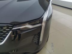 Cadillac CT4 28T Luxury - photo 4