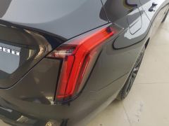 Cadillac CT4 28T Luxury - photo 5