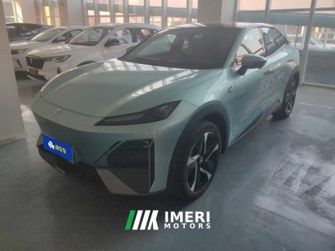 2023 Deepal S07 S7 EREV 200km 200Max - ავტომობილი ჩინეთიდან