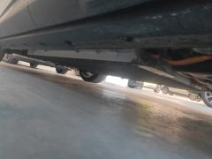 Deepal S07 S7 EREV 200km 200Max - photo 11