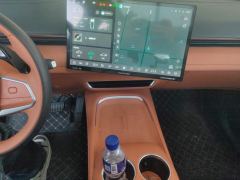Deepal S07 S7 EREV 200km 200Max - photo 17