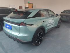 Deepal S07 S7 EREV 200km 200Max - photo 2