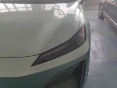 Deepal S07 S7 EREV 200km 200Max - photo 4