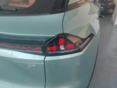 Deepal S07 S7 EREV 200km 200Max - photo 5