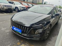 FAW E-QM5 431km Edition 5 - ფოტო 1