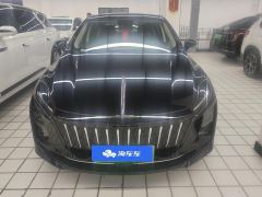 FAW E-QM5 431km Edition 5 - ფოტო 3