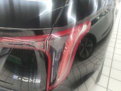 FAW E-QM5 431km Edition 5 - ფოტო 5