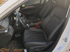 Mazda3 Axela 2.0L Automatic Luster Edition - ფოტო 14