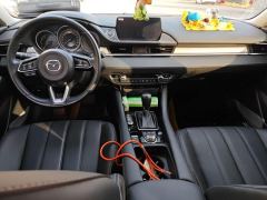 Mazda3 Axela 2.0L Automatic Luster Edition - ფოტო 16