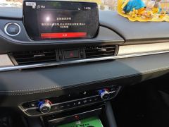 Mazda3 Axela 2.0L Automatic Luster Edition - ფოტო 17