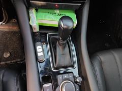 Mazda3 Axela 2.0L Automatic Luster Edition - ფოტო 19