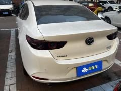 Mazda3 Axela 2.0L Automatic Luster Edition - ფოტო 2