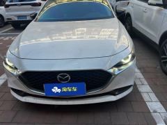Mazda3 Axela 2.0L Automatic Luster Edition - ფოტო 3