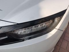 Mazda3 Axela 2.0L Automatic Luster Edition - ფოტო 4