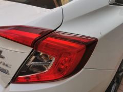 Mazda3 Axela 2.0L Automatic Luster Edition - ფოტო 5