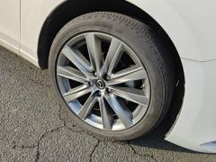 Mazda3 Axela 2.0L Automatic Luster Edition - ფოტო 6