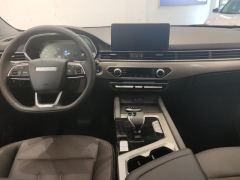Jetour X70S 1.5T Edition 5 - ფოტო 16