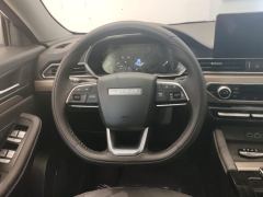 Jetour X70S 1.5T Edition 5 - ფოტო 18