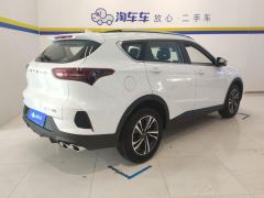 Jetour X70S 1.5T Edition 5 - ფოტო 2