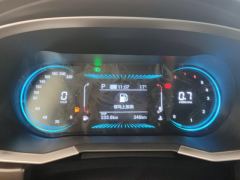 Jetour X70S 1.5T Edition 5 - ფოტო 20