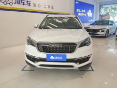 Jetour X70S 1.5T Edition 5 - ფოტო 3
