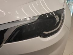 Jetour X70S 1.5T Edition 5 - ფოტო 4