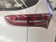 Jetour X70S 1.5T Edition 5 - ფოტო 5