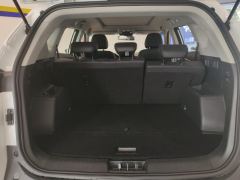 Jetour X70S 1.5T Edition 5 - ფოტო 7