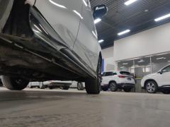 Mitsubishi Outlander 2.4L AWD Edition 5 - ფოტო 10