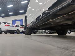 Mitsubishi Outlander 2.4L AWD Edition 5 - ფოტო 11