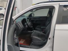 Mitsubishi Outlander 2.4L AWD Edition 5 - ფოტო 14