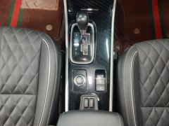 Mitsubishi Outlander 2.4L AWD Edition 5 - ფოტო 19