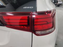 Mitsubishi Outlander 2.4L AWD Edition 5 - ფოტო 5