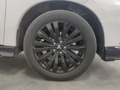 Mitsubishi Outlander 2.4L AWD Edition 5 - ფოტო 6