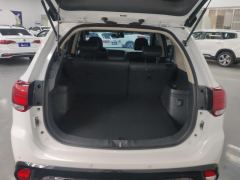 Mitsubishi Outlander 2.4L AWD Edition 5 - ფოტო 7