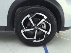 Chery Explore 06 Edition 1.6 T2WDLuxury - фото 6