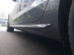 Audi A4L 40 TFSI Luxury Dynamic - ფოტო 11
