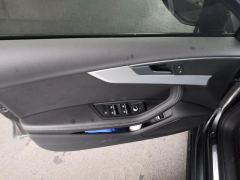 Audi A4L 40 TFSI Luxury Dynamic - ფოტო 12