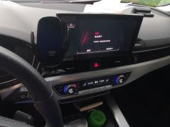 Audi A4L 40 TFSI Luxury Dynamic - ფოტო 17