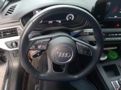Audi A4L 40 TFSI Luxury Dynamic - ფოტო 18