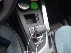 Audi A4L 40 TFSI Luxury Dynamic - ფოტო 19