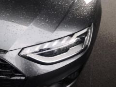Audi A4L 40 TFSI Luxury Dynamic - ფოტო 4