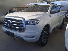 Great Wall Cannon Edition 2.0T AWD Version - ფოტო 1