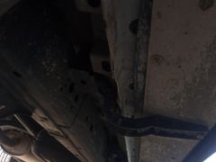 Great Wall Cannon Edition 2.0T AWD Version - ფოტო 11