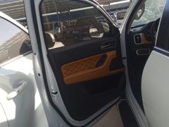 Great Wall Cannon Edition 2.0T AWD Version - ფოტო 12