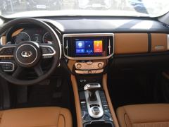 Great Wall Cannon Edition 2.0T AWD Version - ფოტო 16