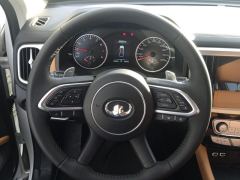 Great Wall Cannon Edition 2.0T AWD Version - ფოტო 18