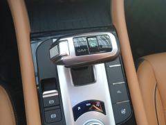 Great Wall Cannon Edition 2.0T AWD Version - ფოტო 19